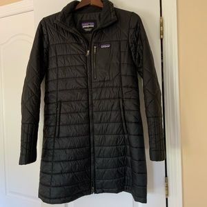 Patagonia Women’s Nano Puff Parka